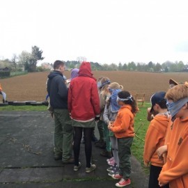 98400 10155523465830215 938504097 n - Scouts en Gidsen Zaventem 